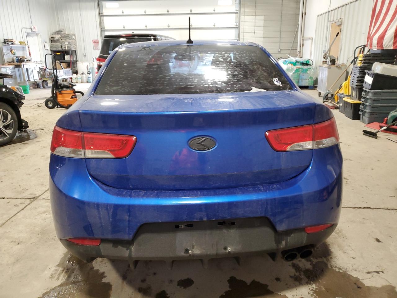 2012 Kia Forte - Image 6