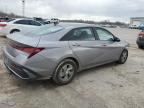 2024 Hyundai Elantra Se продається в Oklahoma City, OK - Front End