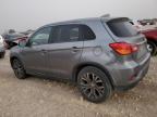 2018 Mitsubishi Outlander Sport Es en Venta en San Antonio, TX - Front End