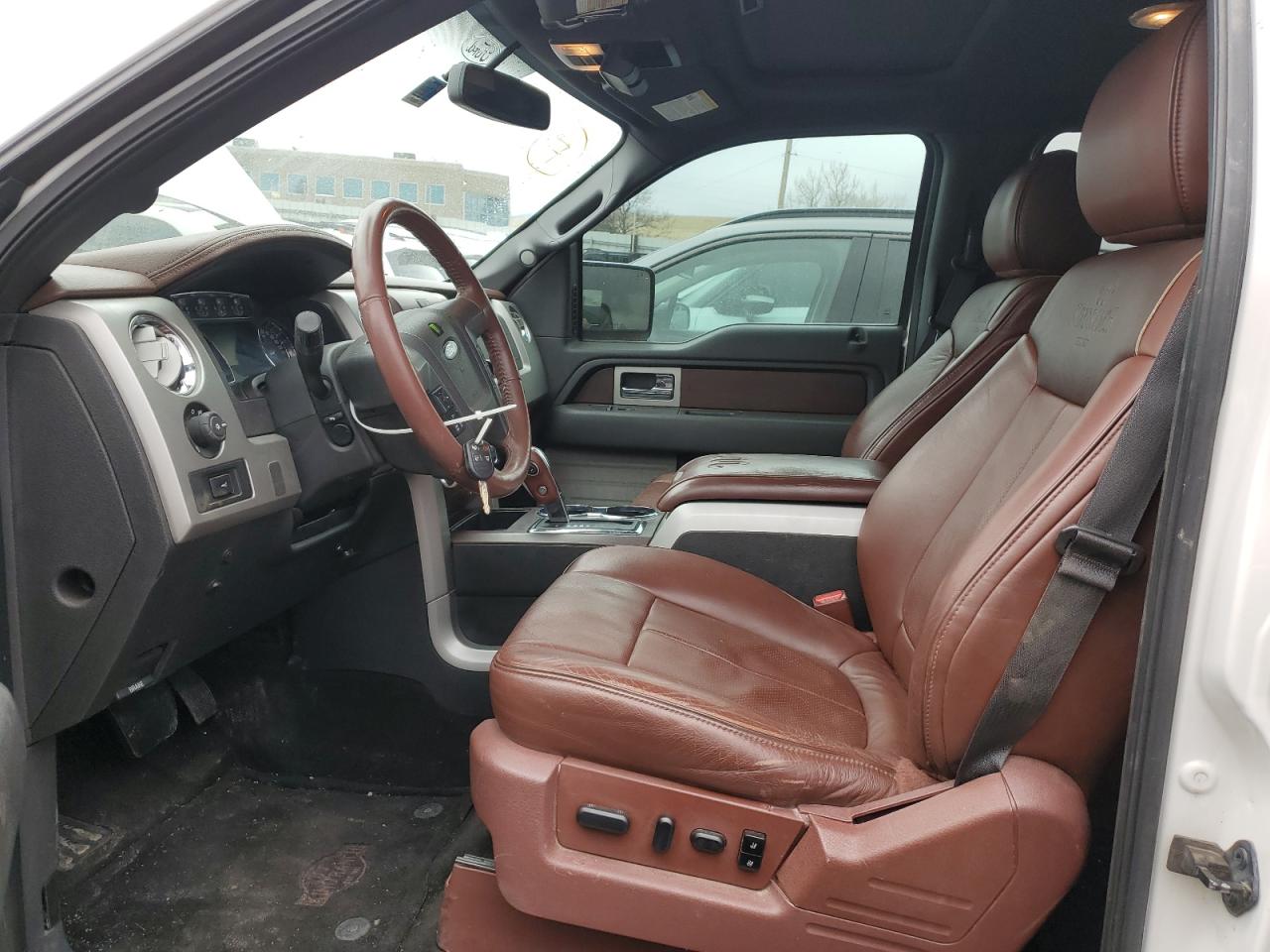 2014 Ford F-150 - Image 7