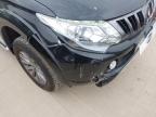 2019 MITSUBISHI L200 WARRI for sale at Copart SANDY