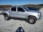 2013 Toyota Tacoma Double Cab Prerunner للبيع في Fairburn، GA - Rear End