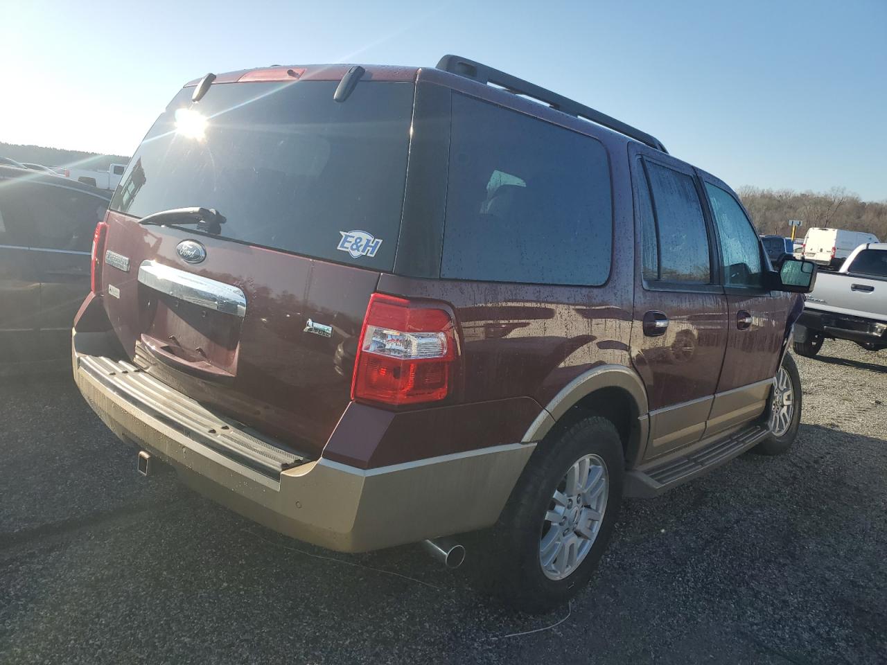2012 Ford Expedition - Image 3