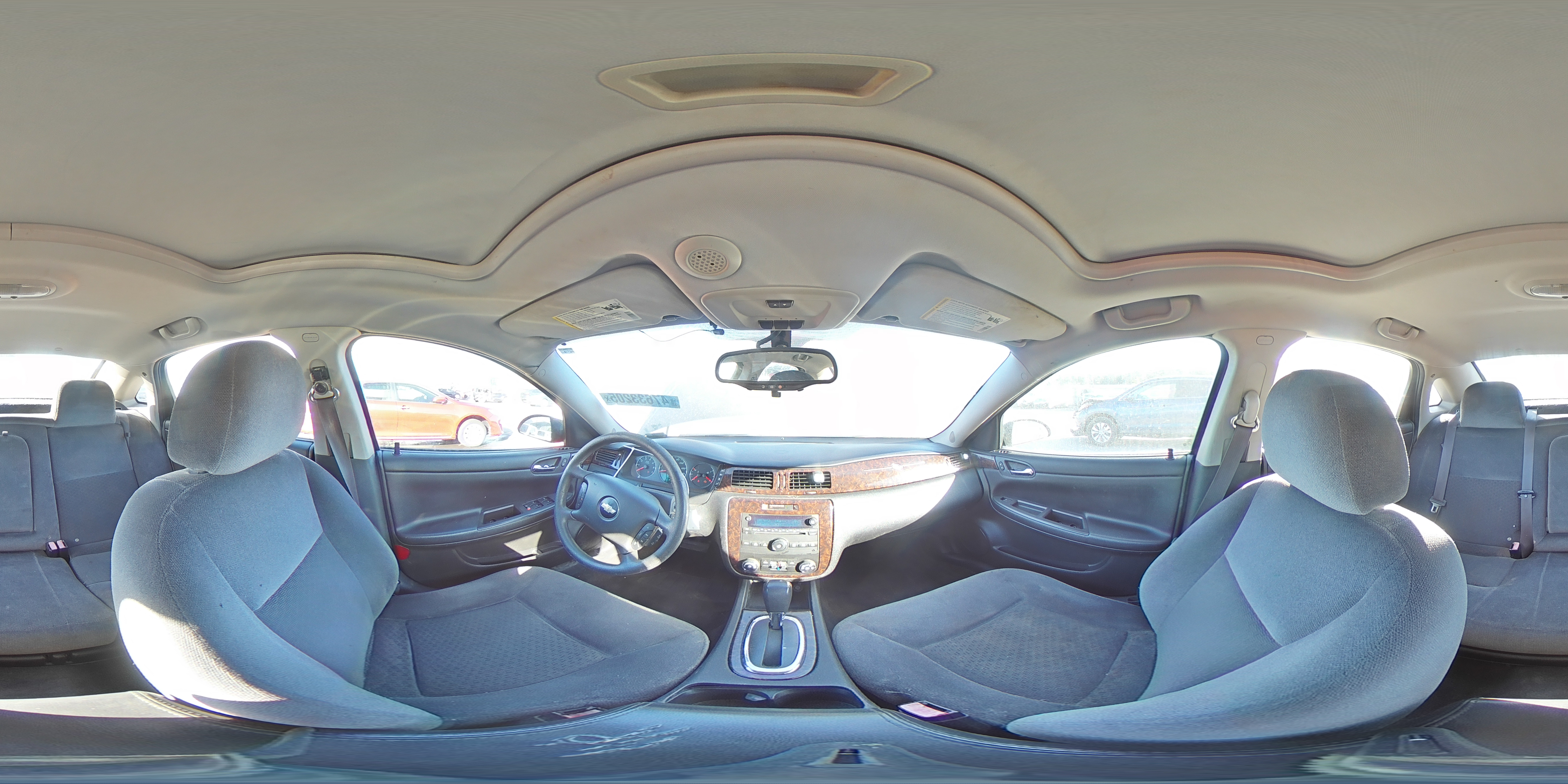 2015 Chevrolet Impala - Image 15