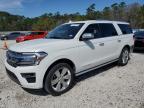 2022 Ford Expedition Max Platinum for Sale in Houston, TX - Side