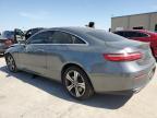 2018 Mercedes-Benz E 400 for Sale in Wilmer, TX - Front End