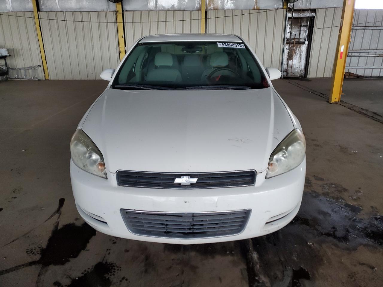 2008 Chevrolet Impala - Image 5