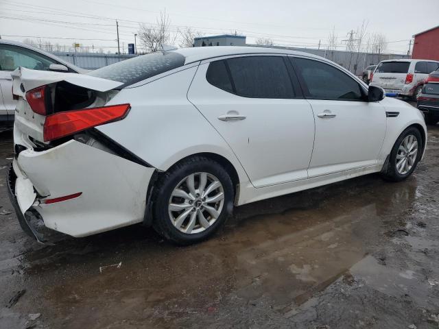 2014 KIA OPTIMA EX