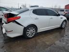 2014 KIA OPTIMA EX for sale at Copart ON - LONDON