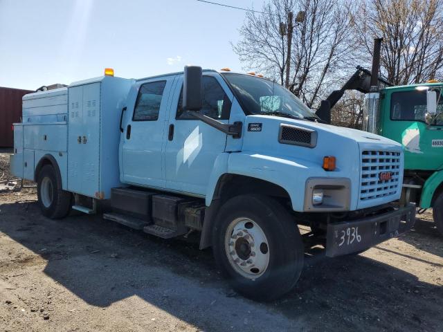 2006 Gmc C8500 C8E042