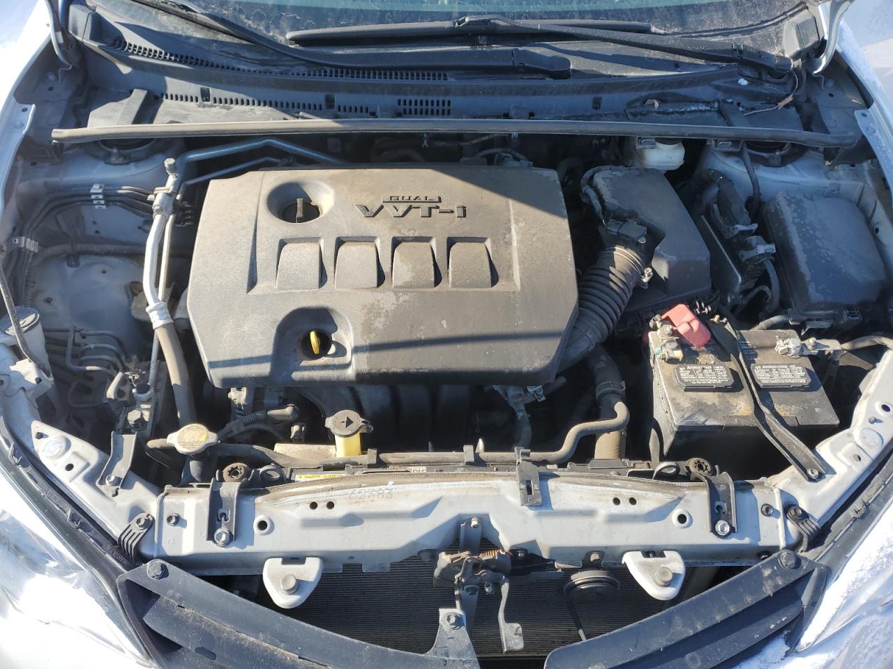 2014 Toyota Corolla - Image 11