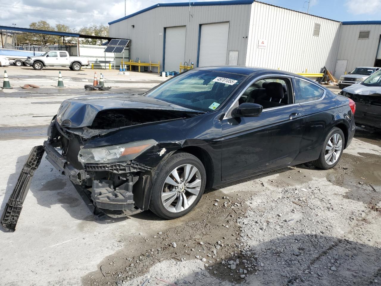 New Orleans, LA에서 판매 중인 2012 Honda Accord Lx - Front End
