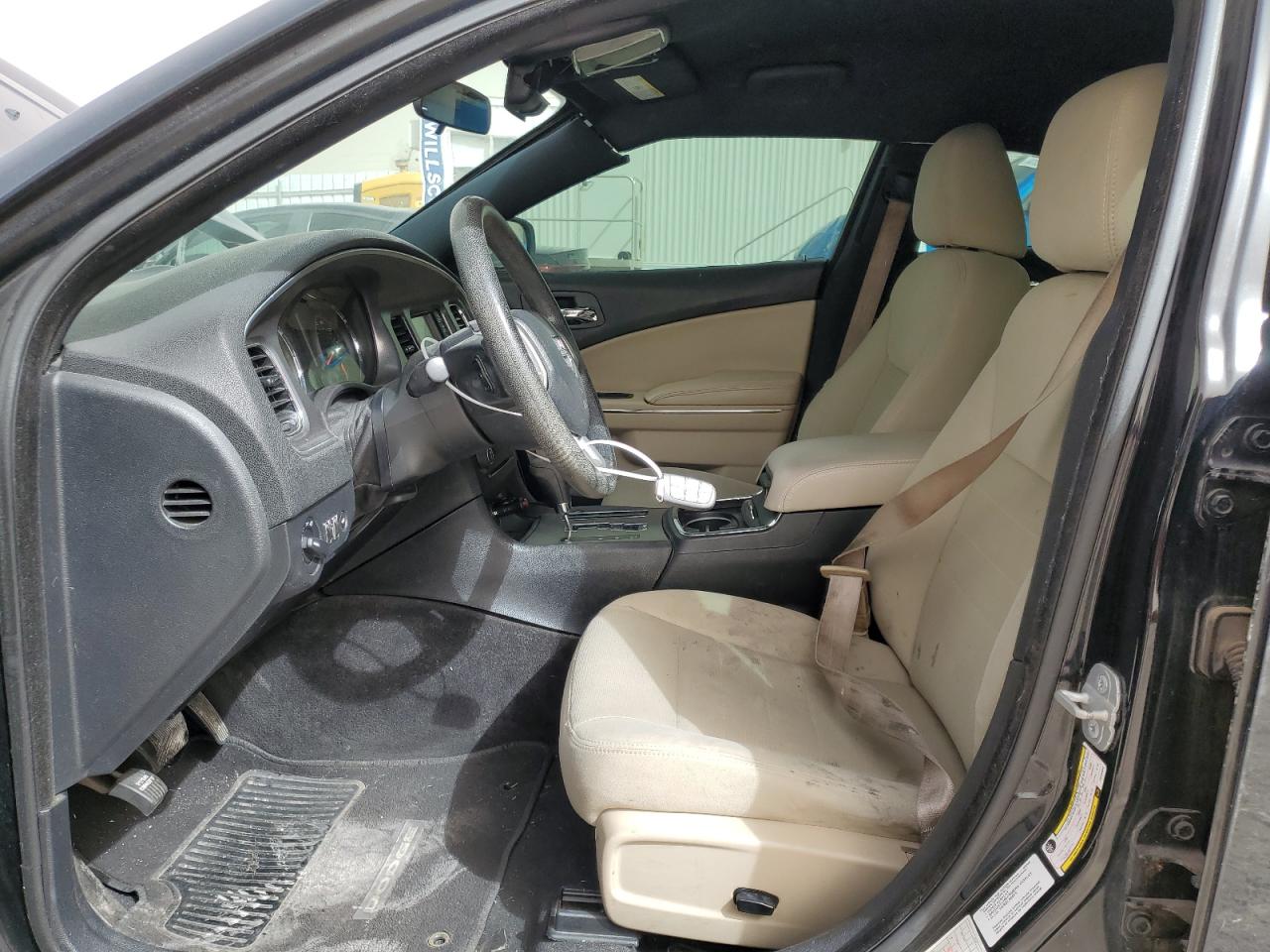 2014 Dodge Charger - Image 7