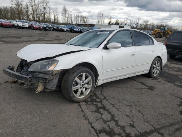2006 Nissan Altima S