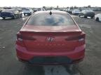 2020 Hyundai Elantra Sel for Sale in Martinez, CA - All Over