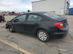 2012 Honda Civic Lx for Sale in Nampa, ID - Front End