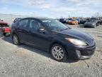 2013 MAZDA 3 I for sale at Copart NS - HALIFAX