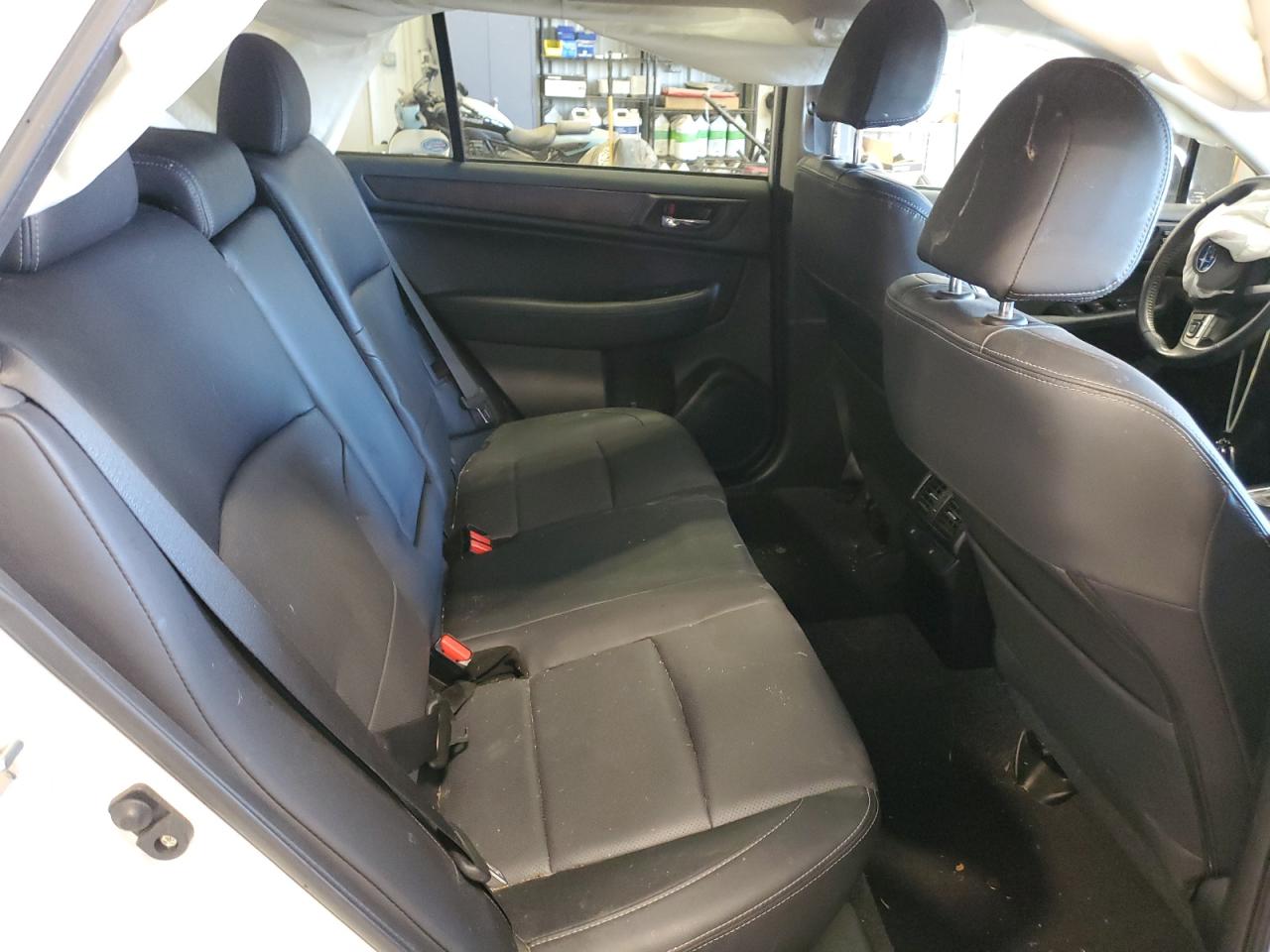 2017 Subaru Outback - Image 11