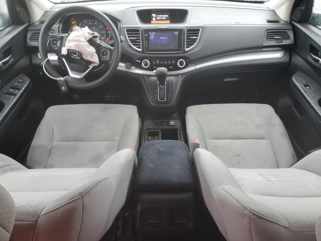 2015 Honda CR-V - Image 8