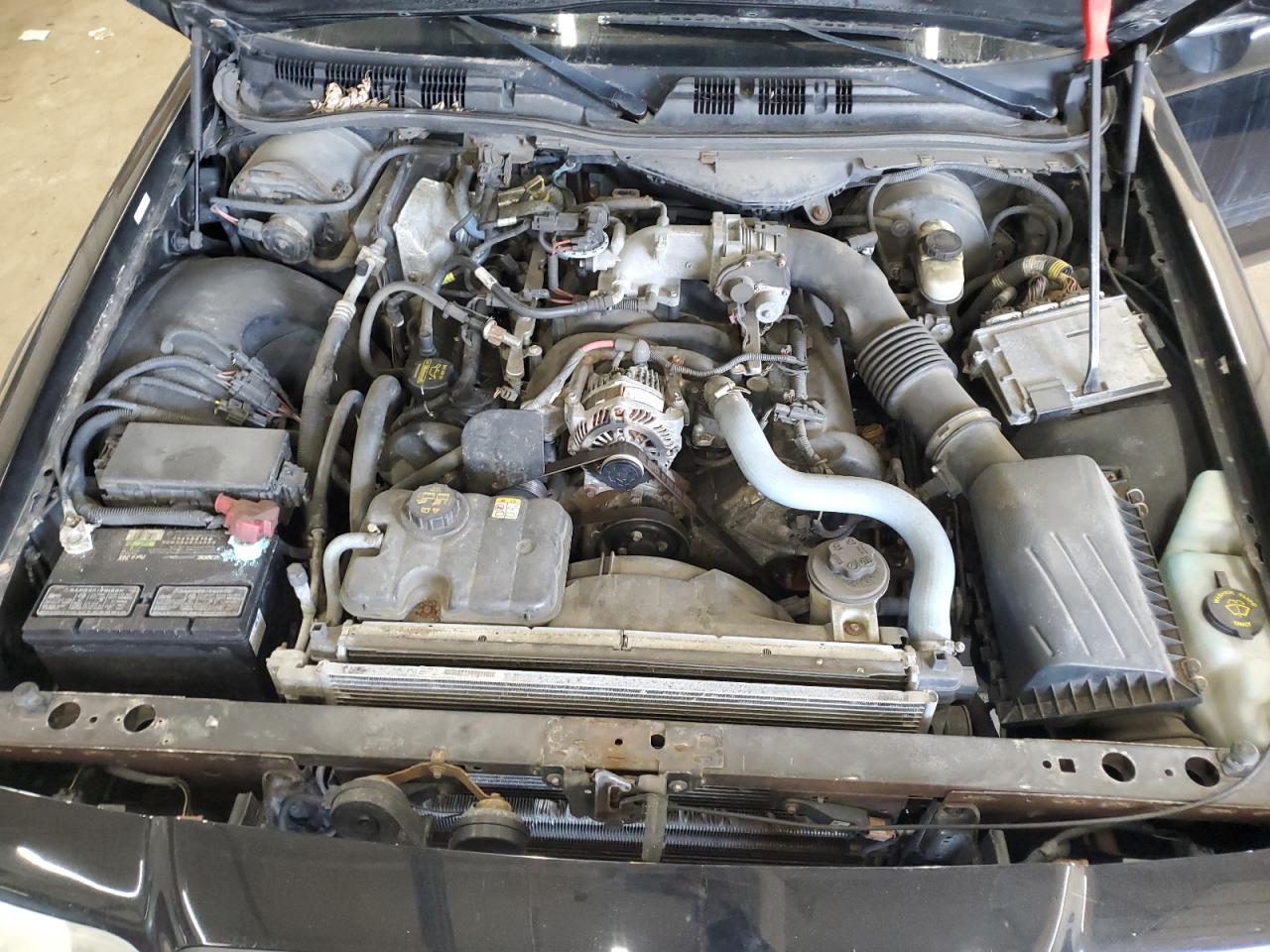 2010 Ford Crown Victoria - Image 13