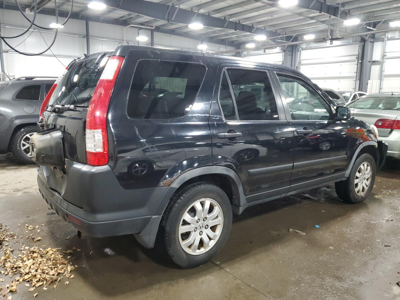 2006 Honda CR-V - Image 3