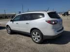 2017 Chevrolet Traverse Lt للبيع في Temple، TX - Front End