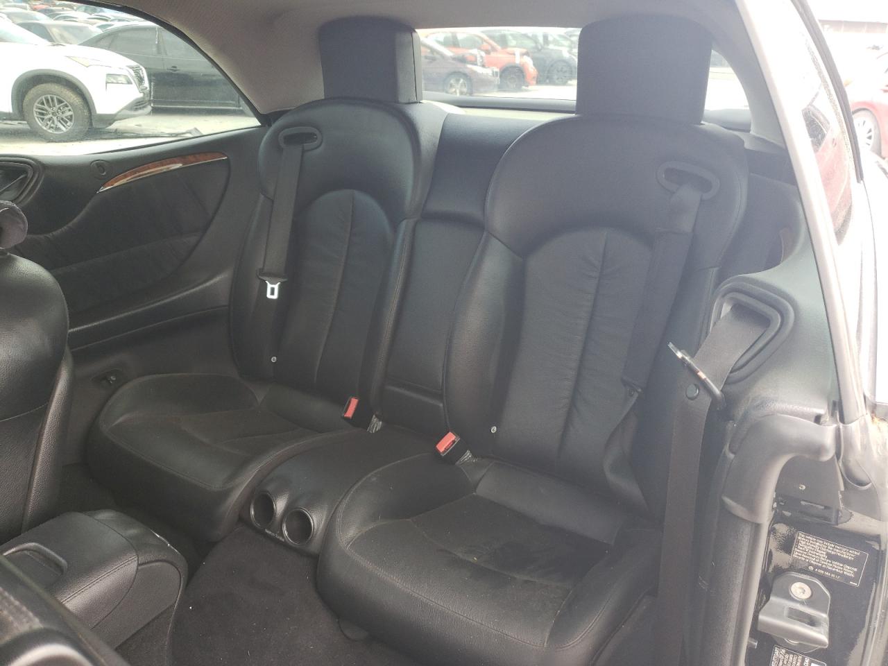 2007 Mercedes-Benz Clk 350 VIN: WDBTK56F97F209789 Lot: 47182025