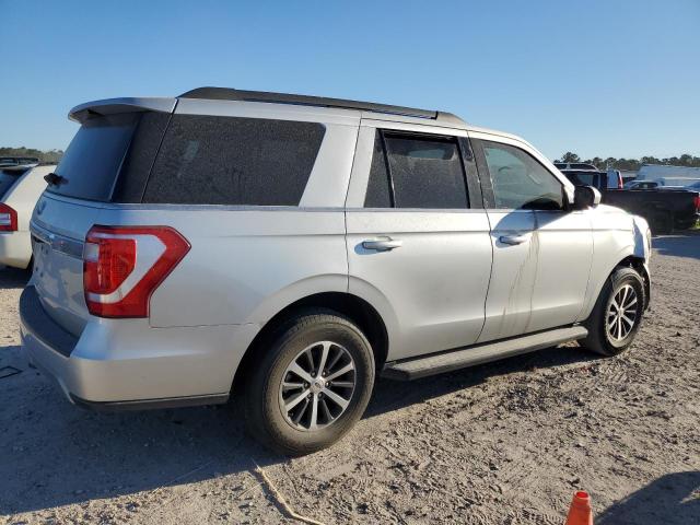  FORD EXPEDITION 2019 Silver