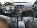 2020 Jeep Compass Limited للبيع في Shreveport، LA - Front End