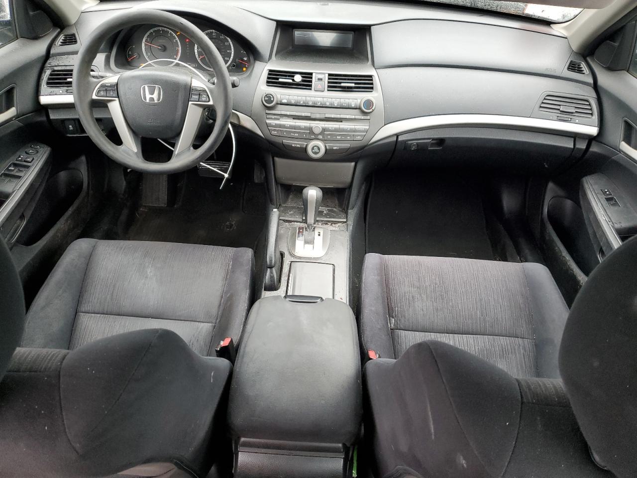 2012 Honda Accord - Image 8