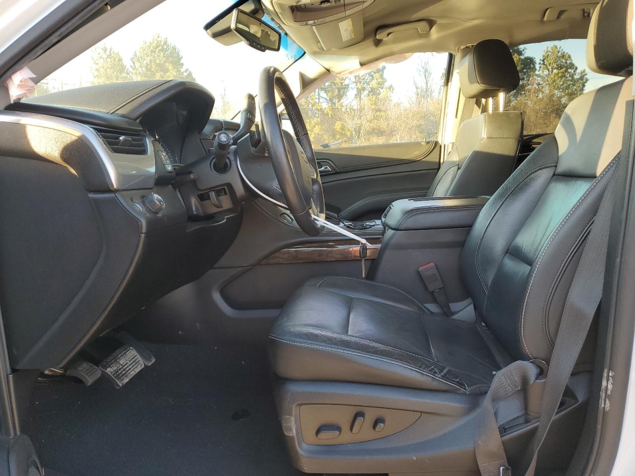 2020 Chevrolet Tahoe - Image 7