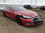 Elgin, IL에서 판매 중인 2014 Tesla Model S  - Front End