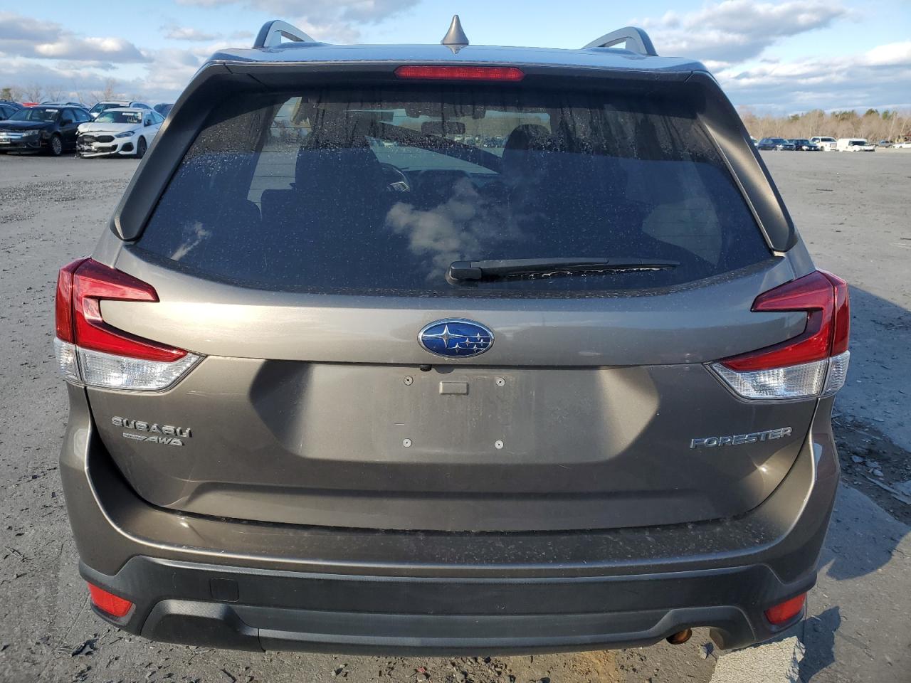 2019 Subaru Forester - Image 6