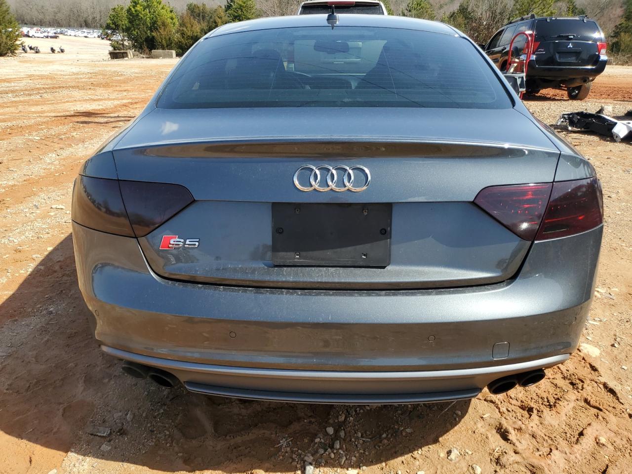 2015 Audi RS5 - Image 6