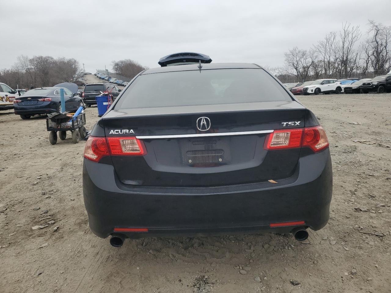 2013 Acura TSX - Image 6
