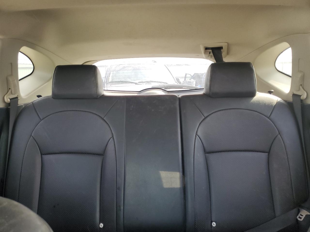 2013 Nissan Rogue - Image 10