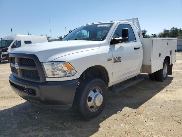 2018 Ram 3500 