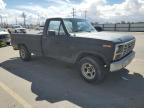 1986 Ford F150  en Venta en Nampa, ID - Rear End