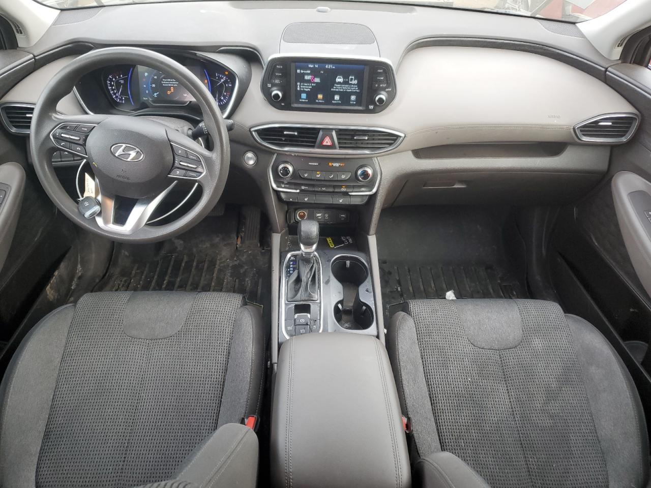 2019 Hyundai Santa Fe - Image 8