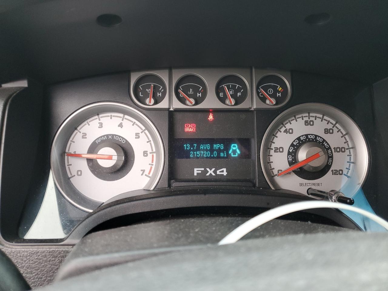2009 Ford F-150 - Image 9