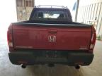 2021 Honda Ridgeline Sport за продажба в Abilene, TX - Hail