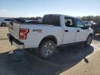 2018 Ford F150 Supercrew for Sale in Eight Mile, AL - Minor Dent/Scratches