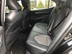 2019 TOYOTA CAMRY L   for sale at Copart CT - HARTFORD