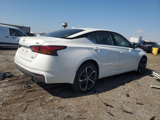  NISSAN ALTIMA 2024 Biały