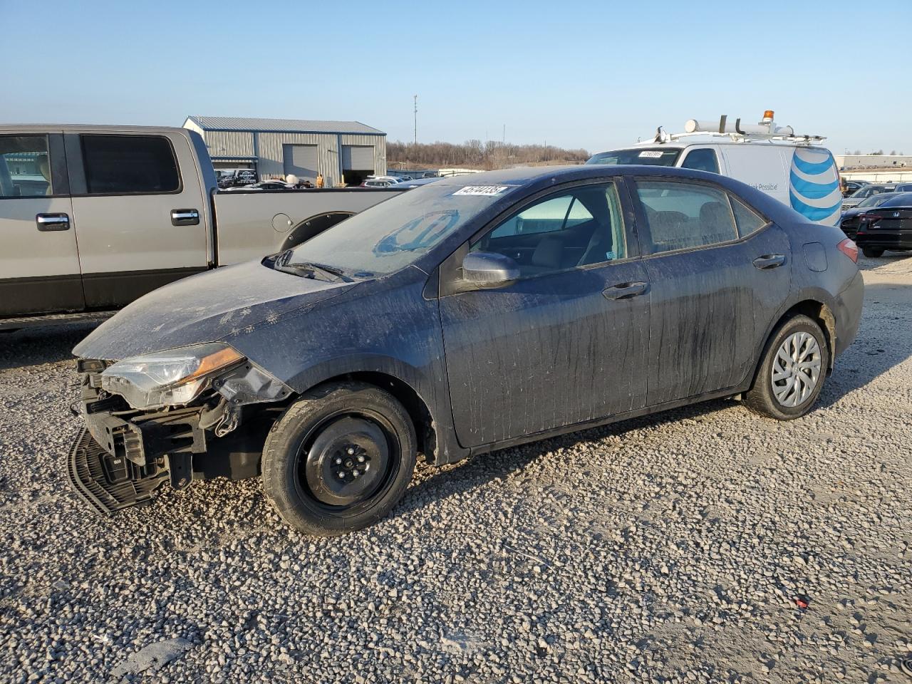 2018 Toyota Corolla - Image 1