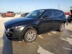 2025 Mazda Cx-5 Select на продаже в Haslet, TX - Rear End