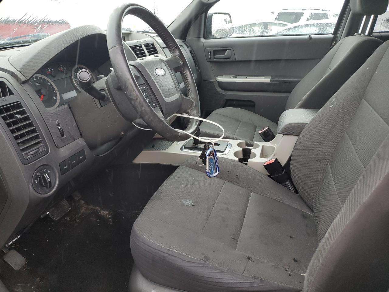 2012 Ford Escape - Image 7