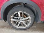2022 MG HS EXCLUSI for sale at Copart EAST KILBRIDE
