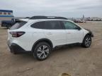 2021 Subaru Outback Limited for Sale in Greenwood, NE - Burn - Engine