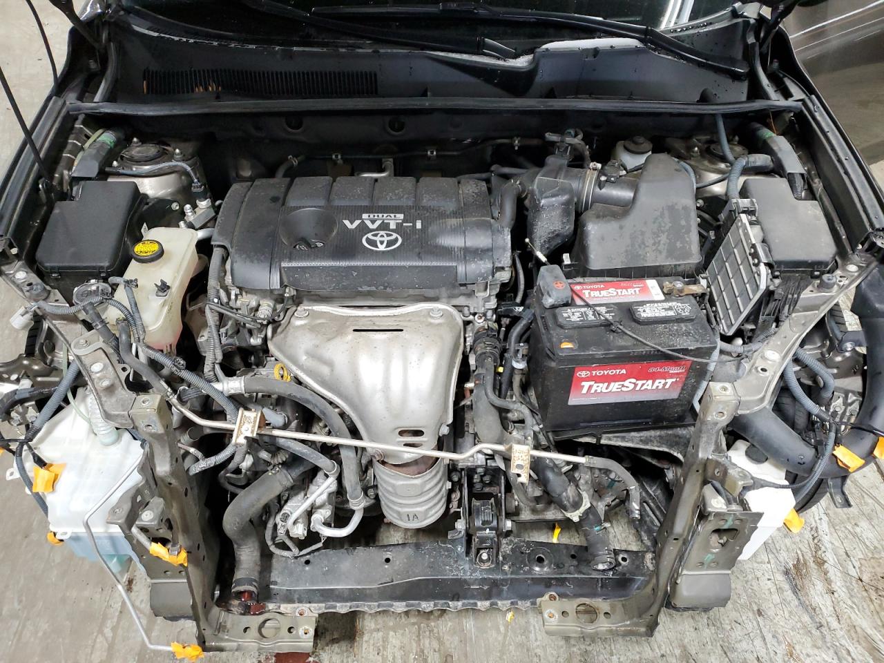 2011 Toyota RAV 4 - Image 11
